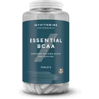 Myprotein Essential BCAA - 270tabletter