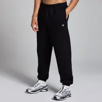Myprotein MP Men's Rest Day Oversized Jogger – Black - XXXL