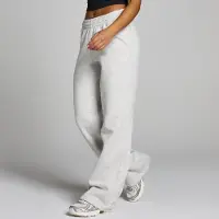 Myprotein MP Women's Basics Tall Straight Leg Joggers – Grå - XL