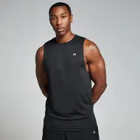 MP Men's Training Tank Top – Black - XXL