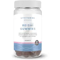 Myvitamins Mjuka tabletter med lackticka - 60gummies - Mixed Berry