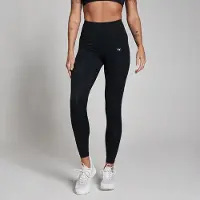 Myprotein Women's Training Legging – Black - XXS