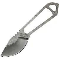 Shed Knives 2025 Skurlite Fixed Blade