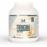 Myprotein Origin Mass Gainer - 2.74KG - 10servings - Vanilla Pudding