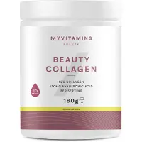 Myvitamins Collagen Beauty Powder - 180g - Lemon & Lime