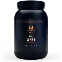 Myprotein THE Whey - 990g - 30servings - Strawberry
