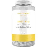 Myprotein Diet Aid - 180kapslar