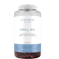 Myprotein Krillolja - 250kapslar