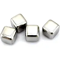 Barprofessional Isterninger Stål 4 Stk