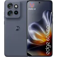 Motorola Edge 60 Neo 5G 256/12 GB Grey
