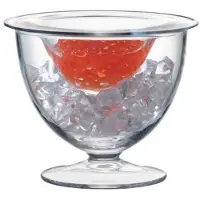 LSA International Kaviar Sæt Serve Lsa Ø14cm