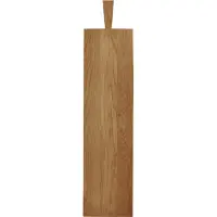 Barlife Serveringsbräda - Oljad Ek 80 x 21,2 x 2,2 Cm