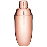 Beaumont Koppar Shaker Deluxe - 750 Ml