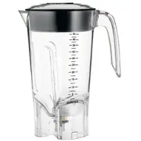Barlife Kanna 1,25l Komplett M/hb Rio Blender