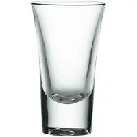 Bormioli Rocco 6 St Dublino Shotglas 3,4cl