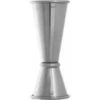 Urban Bar Ginza Jigger 25 / 50ml -