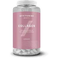 Myvitamins Kollagenkapslar - 90kapslar