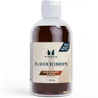 Myprotein FlavDrops - 50ml - Chocolate