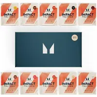 Myprotein Impact Whey Variety Pack (10 servings)