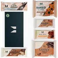 Myprotein Protein Snack Box