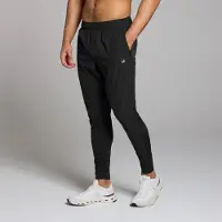 Myprotein MP Men's Training Woven Joggers – Black - M