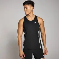 MP Men's Tempo Binding Stringer – Black - XXXL