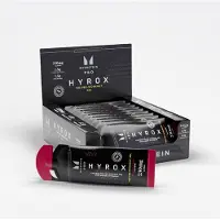 Myprotein Pre-Workout Gel - 12 x 50g - Sour Cherry (HYROX Edition)