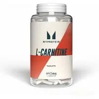 Myprotein L-Karnitin Aminosyra - 180tabletter