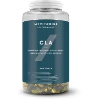 Myprotein CLA - 60kapslar