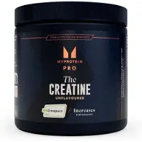 Myprotein THE Creatine Creapure - 500g - Unflavoured