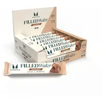Myprotein Fyllda rån - 12x24g - Hazelnut