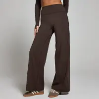 Myprotein MP Women's Tempo Wide Leg Leggings - Kakao - XS