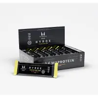 Myprotein THE Re-Fuel Bar – HYROX Edition - 12 x 80g - Ny - Salted Caramel