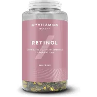 Myprotein Retinol - 90softgels
