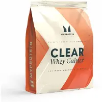 Myprotein Clear Whey Gainer - 15servings - Ny - Pineapple