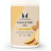 Myprotein Breakfast Smoothie - 500g - Mango and Passionfruit