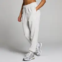 Myprotein MP Women's Basics Joggers – Light Grey Marl - XS