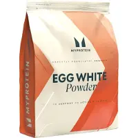 Myprotein Äggvitepulver - 1kg - Free Range Unflavoured