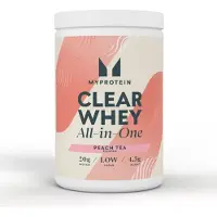 Myprotein Clear All-In-One - 13servings - Peach Tea