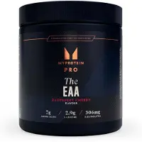 Myprotein THE EAA - 330g - Raspberry Cherry