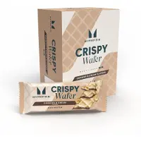 Myprotein Proteinrån - 10Bars - Cookies and Cream