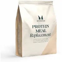 Myprotein Lågkalori Måltidsersättning - 1kg - Ny - Salted Caramel
