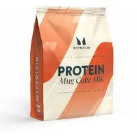 Myprotein Protein Mug Cake - 500g - Ny - Salted Caramel
