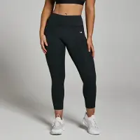 MP Women's Power 7/8 Leggings – Black - S