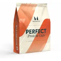 Myprotein Perfect Protein Oats - 1kg - Apple Pie