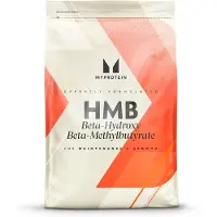 Myprotein HMB Aminosyra - 250g - Cranberry & Pomegranate