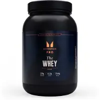 Myprotein THE Whey - 2.1kg - 60servings - Milk Chocolate