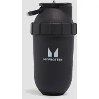 Myprotein ShakeSphere Shaker – Svart – 700ml