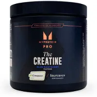 Myprotein THE Creatine Creapure - 500g - Blå Hallon