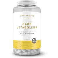 Myvitamins Carb Metaboliser - 30kapslar